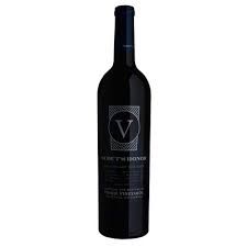 Venge Scout'S Honor Red Blend - 750ML Venge Scout'S Honor Red Blend - 750ML