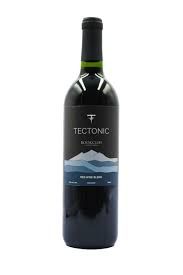 Bookcliff Tectonic Red Blend - 750ML