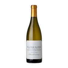 Walter Hansel Chardonnay Russian River - 750ML Walter Hansel Chardonnay Russian River - 750ML