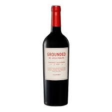 Grounded By Josh Phelps Cabernet Sauvignon - 750ML Grounded By Josh Phelps Cabernet Sauvignon - 750ML