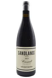 Sandlands Lodi Cinsault - 750ML Sandlands Lodi Cinsault - 750ML