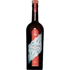 Jalisco Orange Liqueur - 750ML