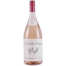 La Vieille Ferme Rose - 1.5L La Vieille Ferme Rose - 1.5L