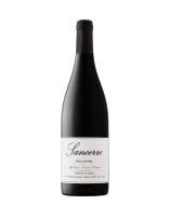 Francois Le Saint Sancerre Calcaire Sauvignon Blanc - 750ML