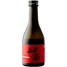 Konteki Pearls Of Simplicity Junmai Daiginjo Sake - 300ML