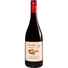 Aresti Special Reserve Pinot Noir - 750ML Aresti Special Reserve Pinot Noir - 750ML