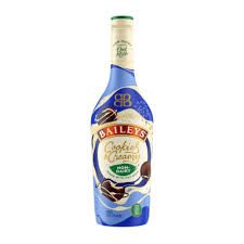 Bailey'S Irish Cookies & Cream Non-Dairy - 750ML Bailey'S Irish Cookies & Cream Non-Dairy - 750ML