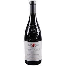 Dom Juliette Avril Chateauneuf Du Pape Rouge - 750ML