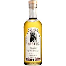 Arette Suave Reposado Tequila - 750ML Arette Suave Reposado Tequila - 750ML