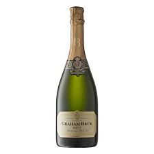 Graham Beck Brut - 750ML Graham Beck Brut - 750ML