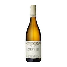 Michel Bouzereau Meursault Les Grands Charrons - 750ML Michel Bouzereau Meursault Les Grands Charrons - 750ML
