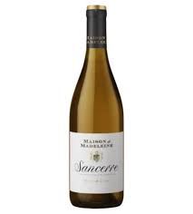 Maison De Madeleine Sancerre - 750ML Maison De Madeleine Sancerre - 750ML