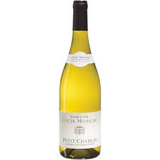 Louis Moreau Petit Chablis - 750ML Louis Moreau Petit Chablis - 750ML