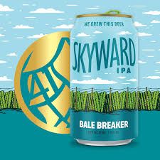 Bale Breaker Skyward Ipa 12Zcan - SGL