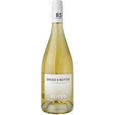 Bread & Butter Sliced Chardonnay - 750ML Bread & Butter Sliced Chardonnay - 750ML