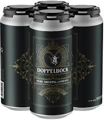 More Brewing Doppelbock 16Z Can - 16OZ