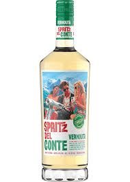 Spritz Del Conte Vermouth - 750ML Spritz Del Conte Vermouth - 750ML