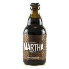 Martha Quad 12Oz Btl - 12OZ Martha Quad 12Oz Btl - 12OZ