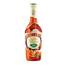 Bailey'S Irish Coffee Toffee Non-Dairy - 750ML Bailey'S Irish Coffee Toffee Non-Dairy - 750ML