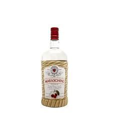 Vergnano Maraschino Liqueur - 750ML Vergnano Maraschino Liqueur - 750ML