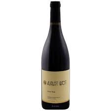 August West Pinot Noir - 750ML August West Pinot Noir - 750ML