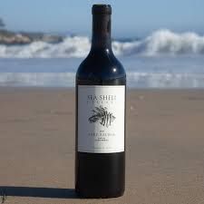 Sea Shell Balboa Tempranillo Estate - 750ML Sea Shell Balboa Tempranillo Estate - 750ML