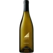Justin Chardonnay - 750ML Justin Chardonnay - 750ML