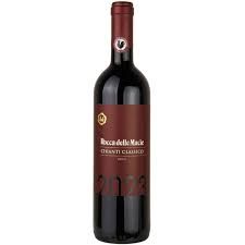 Rocca Delle Macie Chianti Classico - 750ML