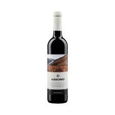 Assobio Red By Esporao - 750ML