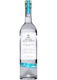 Socorro Tequla Blanco - 750ML Socorro Tequla Blanco - 750ML