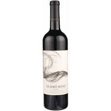 Desert Wind Ruah Red Blend - 750ML