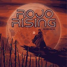 Weldwerks Rojo Rising 16Zcan 4Pk - 4PK Weldwerks Rojo Rising 16Zcan 4Pk - 4PK