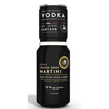 Toucan Lemon Drop Cocktail 12Zcan - 12OZ Toucan Lemon Drop Cocktail 12Zcan - 12OZ