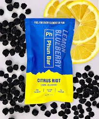 Phun Bar Citrus Riot - EACH