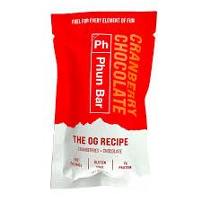 Phun Bar The Og Recipe - EACH Phun Bar The Og Recipe - EACH