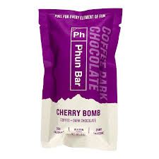 Phun Bar Cherry Bomb - EACH