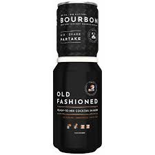 Toucan Old Fashioned Cocktail 12Zcan - 12OZ