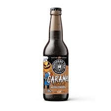 Southern Tier Caramel Imp Pumpkin Ale 12Z Btl - SGL Southern Tier Caramel Imp Pumpkin Ale 12Z Btl - SGL