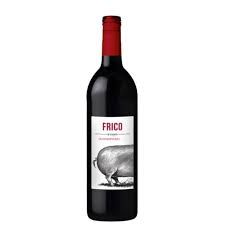 Frico By Scarpetta Sangiovese - 750ML Frico By Scarpetta Sangiovese - 750ML