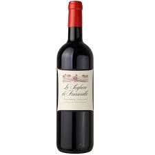 Le Sughere Di Frassinello Red Wine - 750ML Le Sughere Di Frassinello Red Wine - 750ML