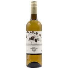 Basa Rueda Verdejo White Blend - 750ML Basa Rueda Verdejo White Blend - 750ML