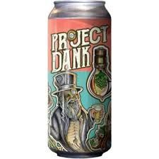 La Cumbre Project Dank Ipa Uranus 16Z Can Xx Sgl - SGL