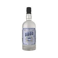Dhos Vodka Free Non Alcoholic Spirit - 750ML