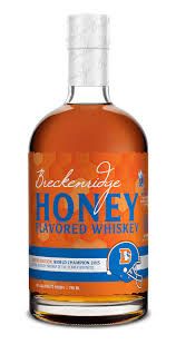 Breckenridge Honey Whiskey - 750ML Breckenridge Honey Whiskey - 750ML