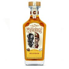 Mythology Best Friend Finished Dunder Pit Rum Barrels - 750ML Mythology Best Friend Finished Dunder Pit Rum Barrels - 750ML