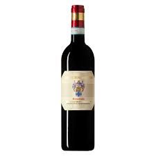 Ciacci Piccolomini D'Aragona Montalcino Rosso - 750ML