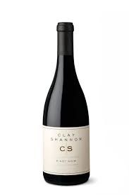 Clay Shannon Pinot Noir - 750ML
