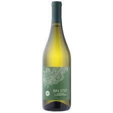 Bin 5757 Chardonnay By Bennett Valley Cellars - 750ML Bin 5757 Chardonnay By Bennett Valley Cellars - 750ML