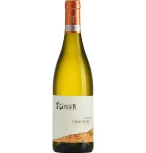 Gassier Viognier Embruns - 750ML Gassier Viognier Embruns - 750ML