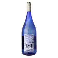 Shades Of Blue Riesling - 750ML Shades Of Blue Riesling - 750ML